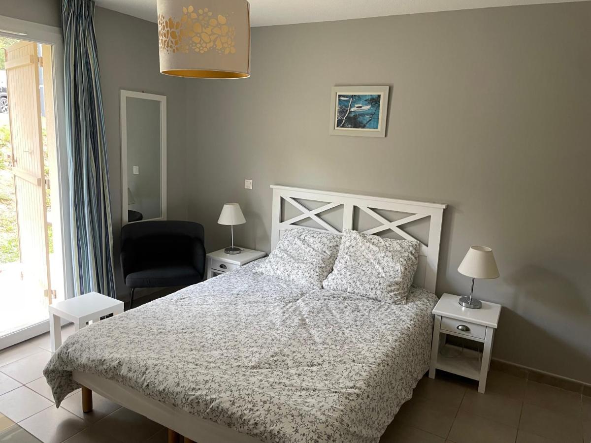 Studio Cosy Residence Odalys 3 Etoiles لا لوند-ليه-مور المظهر الخارجي الصورة